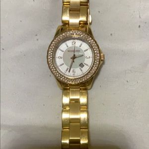 Michael Kors Watch in Rose Gold